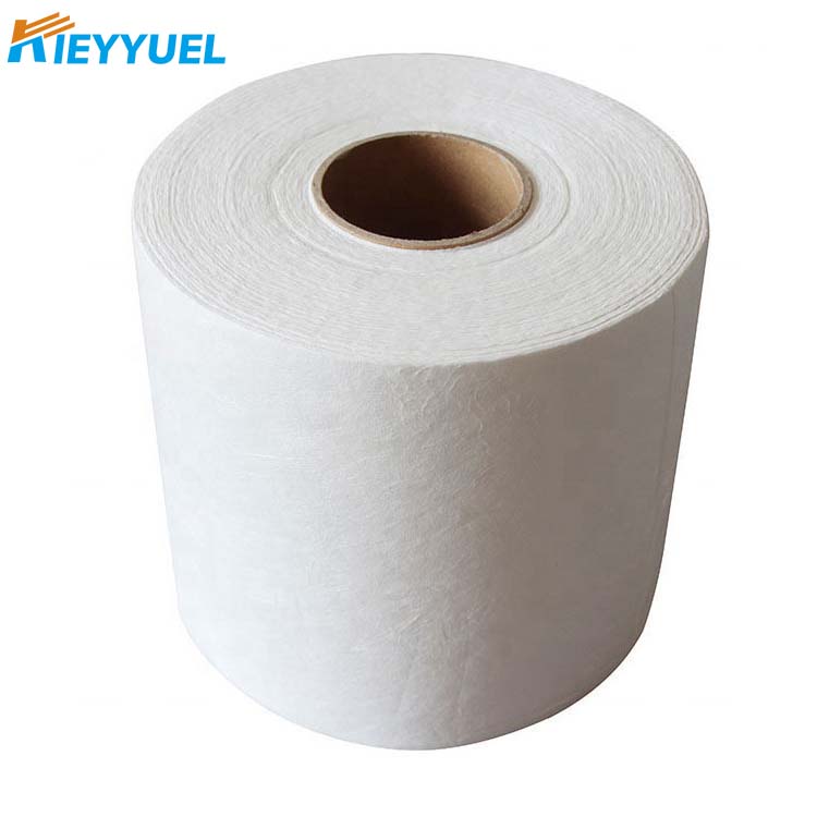 90 Ткань из мелтблауна