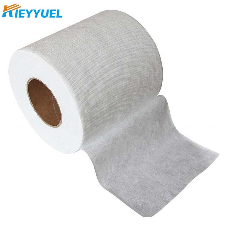 99 Ткань из расплава