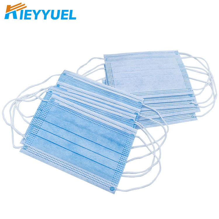 Детская маска для лица