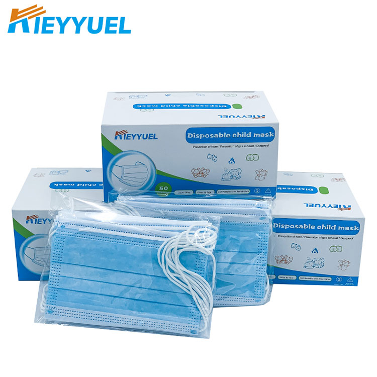 Маска для детей