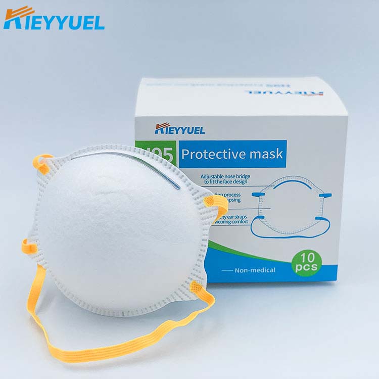N95 Cup Mask