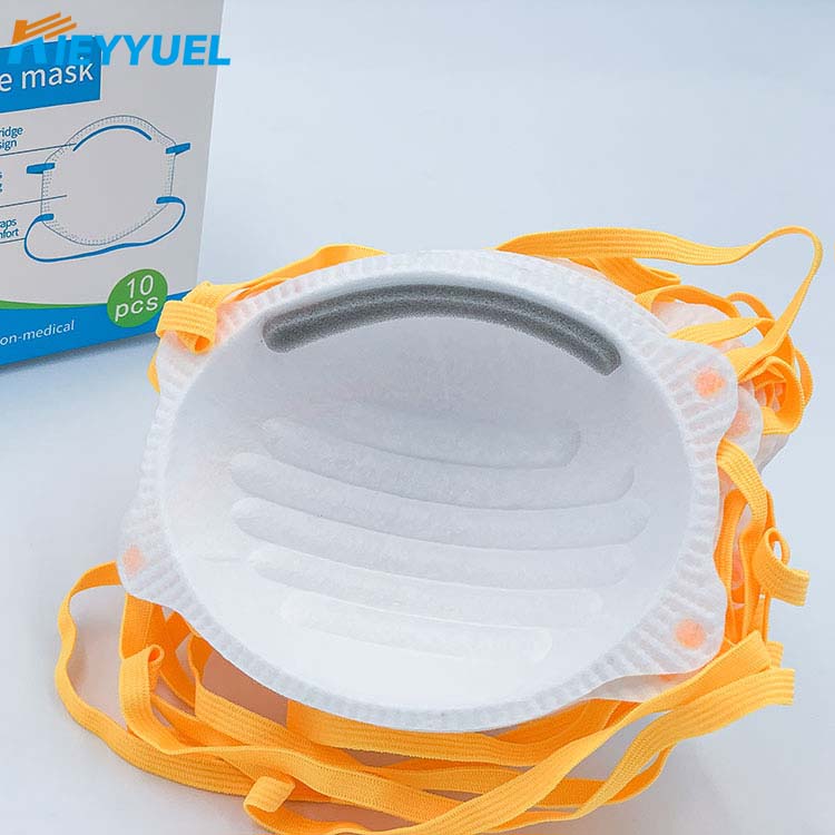 N95 Защитная маска (чашка)