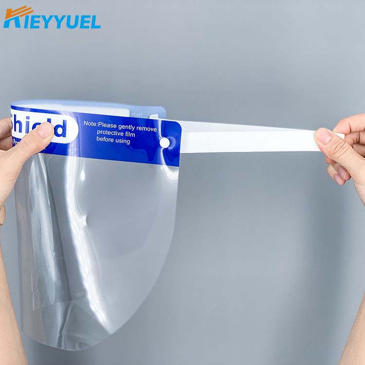 Изоляционная маска для домашних животных