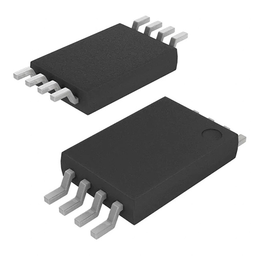 ИС для Microchip EEPROM 2KBIT I2C