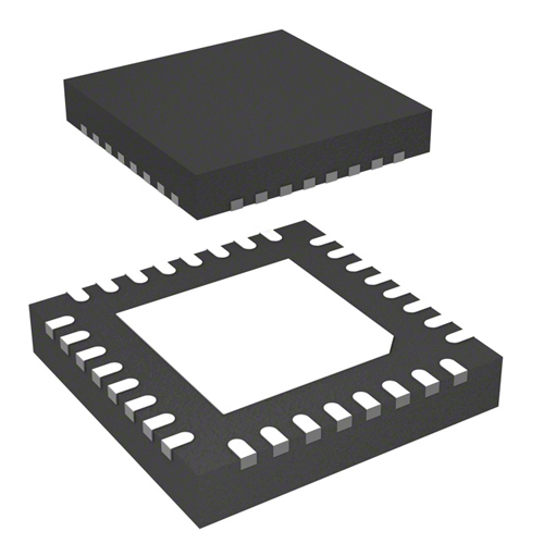 ИС для Microchip TRANS NPN