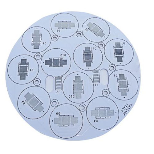 Бессвинцовый припой Hasl Led PCB