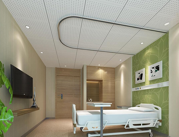 Антибактериальный ламинат высокого давления