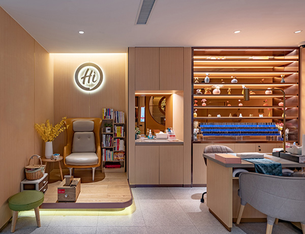 Ламинаты высокого давления