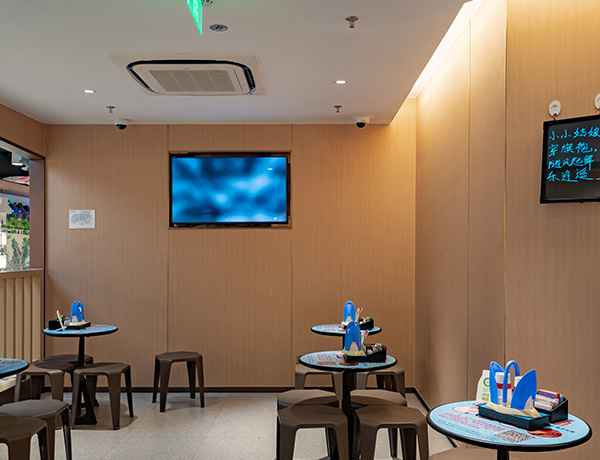 Ламинаты высокого давления под дерево