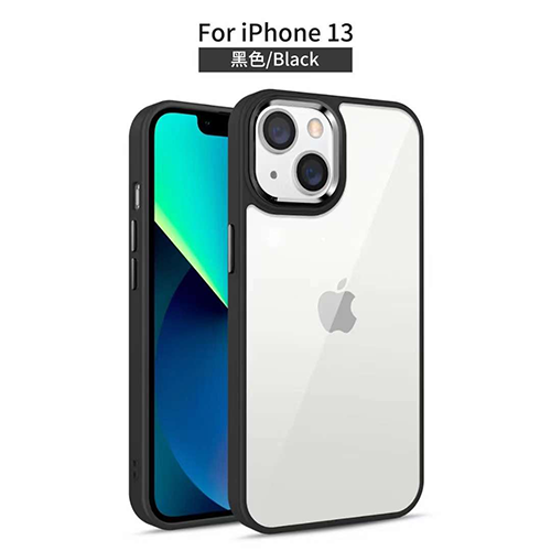 Акриловый чехол для телефона