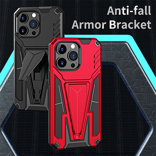 Чехол для телефона с защитой от падения