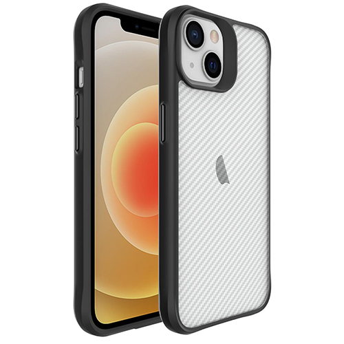 Жесткий чехол для телефона из мягкого материала ПК + ТПУ