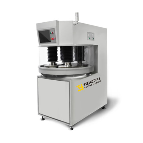 Машина для полировки вафель/CMP MACHINES